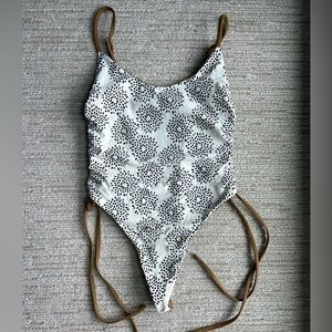 Reversible One Piece